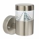 image 1 of Pyramid - Stainless Steel LED Outdoor Wall Light