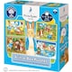 image 1 of Orchard Toys Peter Rabbit 4-In-A-Box Puzzles