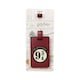 image 2 of Luggage Bag Tag - Harry Potter (Platform 9 3 /4)