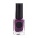 image 1 of Nilens Jord Nail Polish No 6603 Purple Nail Varnish Long Lasting Wide Brush N/A