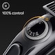 image 4 of Braun Beard Trimmer 3 BT3420 Grey