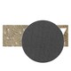image 5 of JVL Mega Runner - 57x150cm, Brown Geo