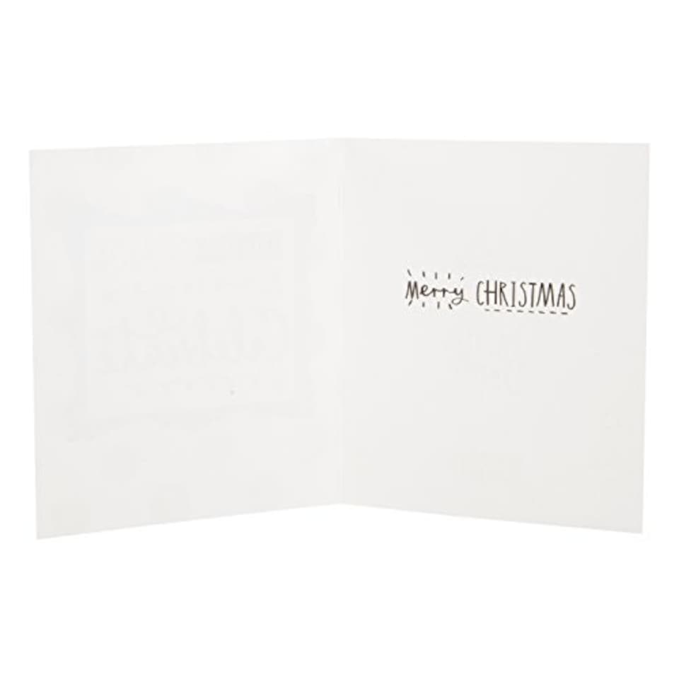 image 1 of Christmas Card 'Season To Celebrate'