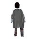 image 3 of Star Wars: The Mandalorian Childrens/Kids Costume - Black - 10-12 Years 10