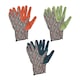 image 1 of Kent & Stowe Weeding Gloves Triple Pack
