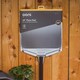 image 4 of Ooni 14-Inch Smooth Lightweight Anodised Aluminium Pizza Peel