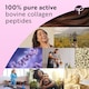 image 3 of Premium Pure Collagen Hydrolysate Powder  500g - Premium Gold Standard Bovine with 8 Essential Amino Acids - 50 Unflavoured Servings