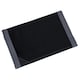 image 4 of Chelsea FC Geometric Wallet - Black/Grey - 12cm x 8cm