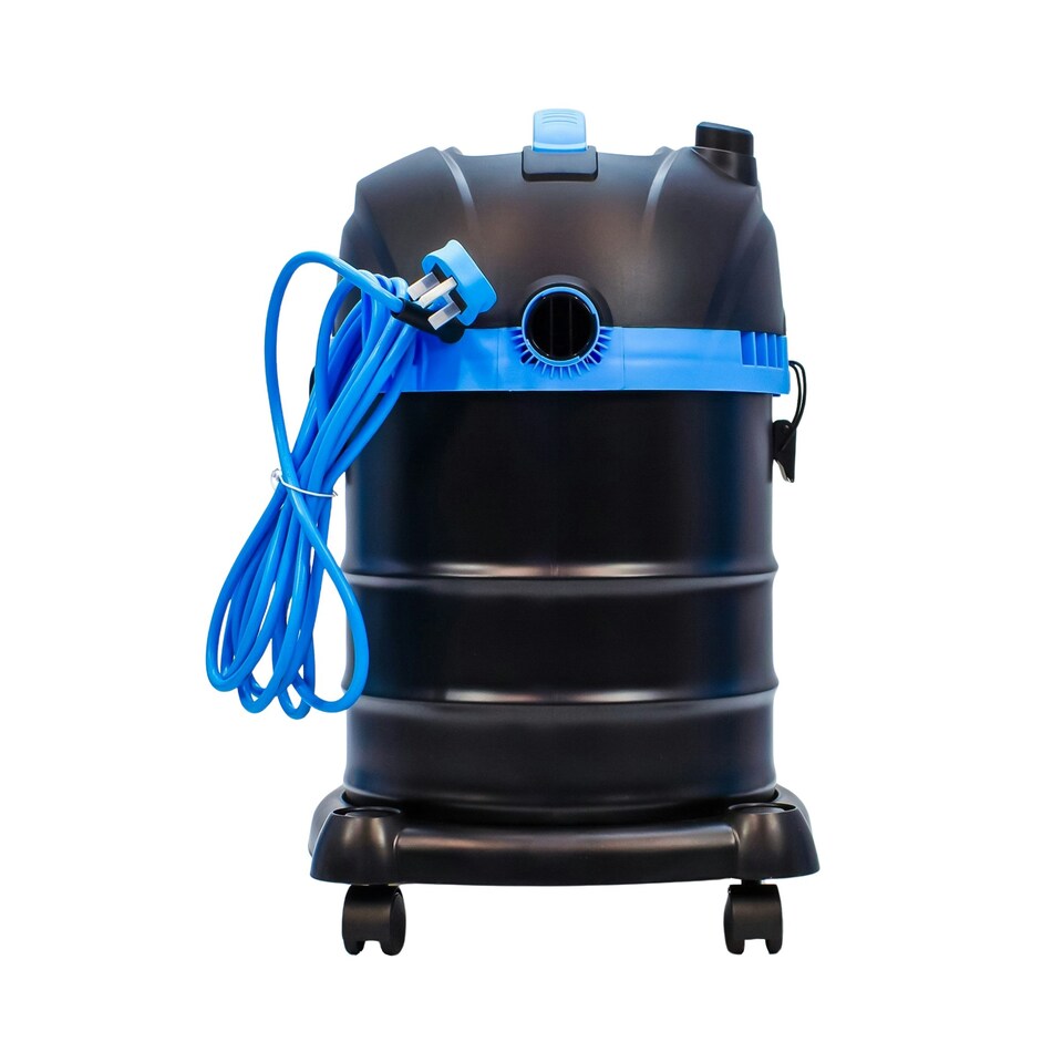 image 1 of Kiam SiteVac 240V M-Class 1500W Vacuum 20L