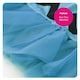 image 4 of Blue Crayon Dress | Blue