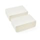 image 2 of Pair of Yoga Blocks - Cream
