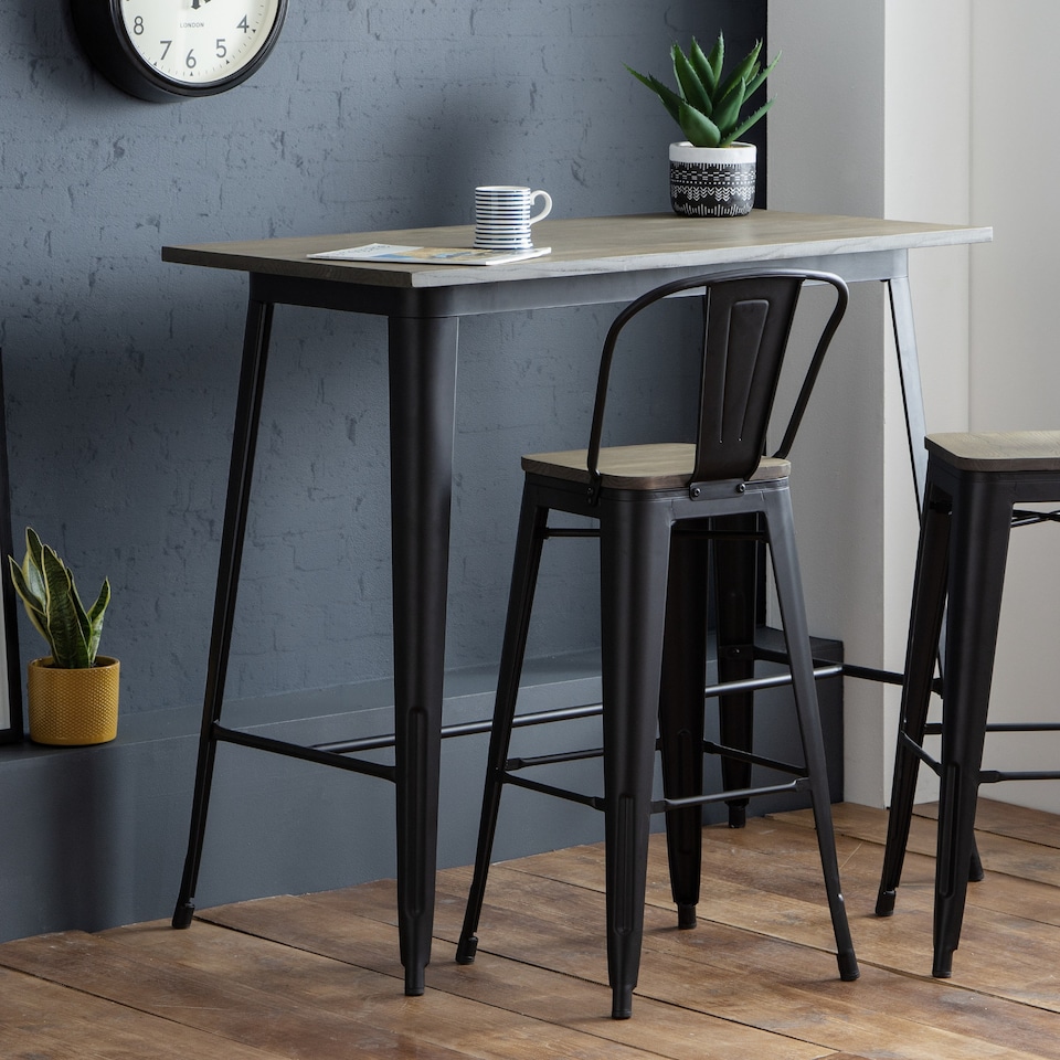 image 1 of Grafton Bar Table