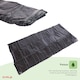 image 4 of 4m x 10m Heavy Duty Weed Control Ground Cover Membrane Sheet
