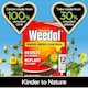 image 7 of Weedol® Rapid Concentrated Weed Killer 12 Tubes
