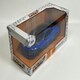 image 8 of 2024 Ford Mustang Dark Horse Blue Bigtime Muscle 1:24 Scale Jada 35276