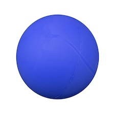 Pre-Sport Foam Ball - Blue - 16cm