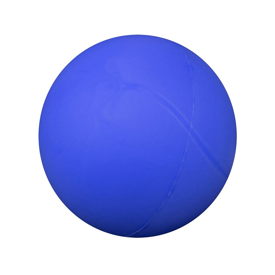 Pre-Sport Foam Ball - Blue - 16cm