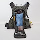 image 4 of Decathlon Mountain Bike Hydration Backpack Explore 7L/2L Water - Black