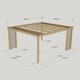 image 5 of Panel Pergola - Wood - L300 x W480 cm - Light Green