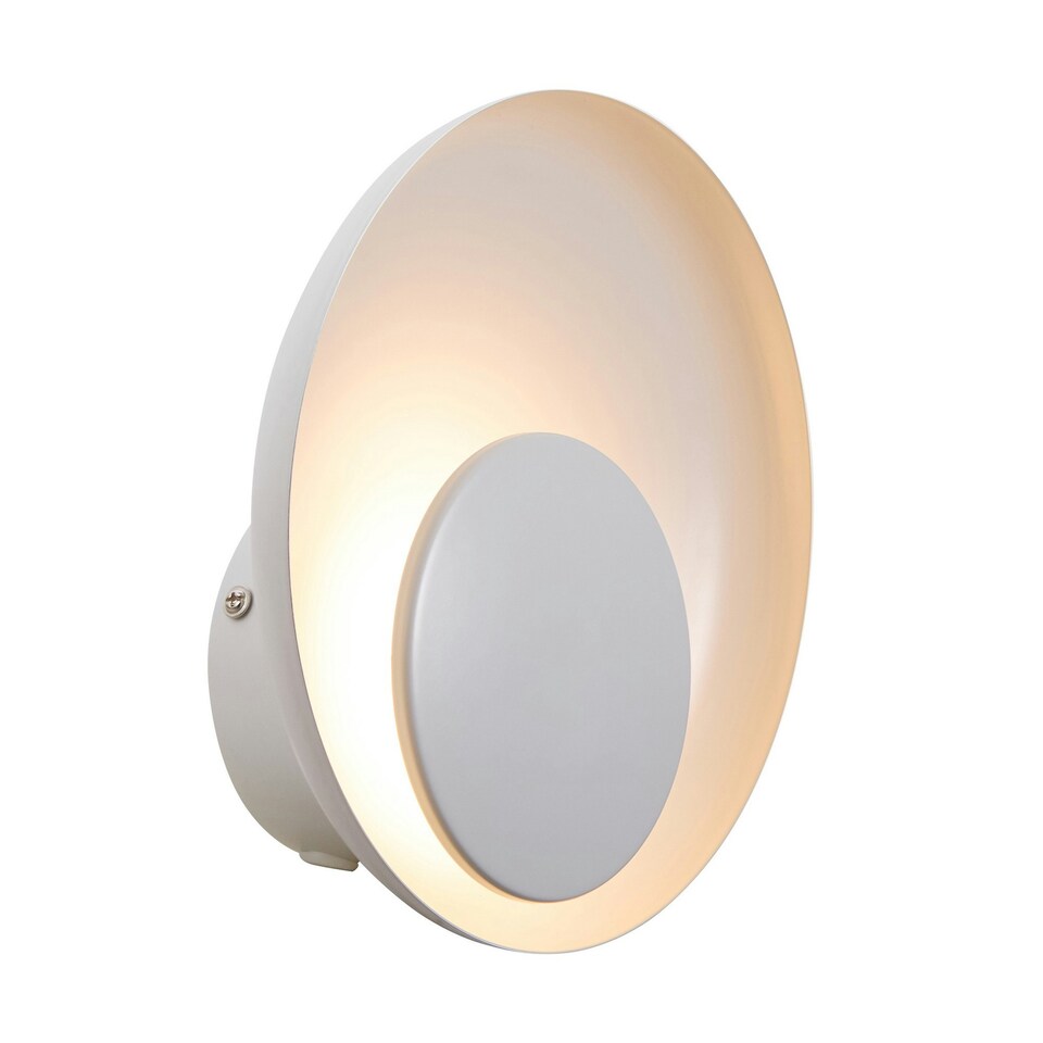 image 1 of Marsi | Wall light | White White | White