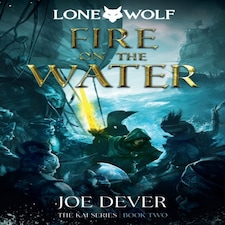 Fire On The Water