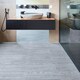 image 10 of NOVECRAFTO Self Adhesive Floor Planks | 5.9x35.9in (91.4x15.2cm) Each | Peel & Stick Vinyl Flooring | Grey Oak Wood Effect | Waterproof DIY Tiles Grey | 5 sqm