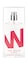 image 4 of Ted Baker W Eau de Toilette for Women Fruity Floral Perfume 75ml