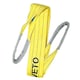 image 1 of Timco - Lifting Sling 3000kg / 3 Tonnes (Size 2m x 90mm - 1 Each)