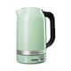 image 1 of KitchenAid Breakfast Suite Pistachio 1.7L Kettle | Green
