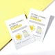 image 3 of APLB Retinol Vitamin C Vitamin E Sheet Mask