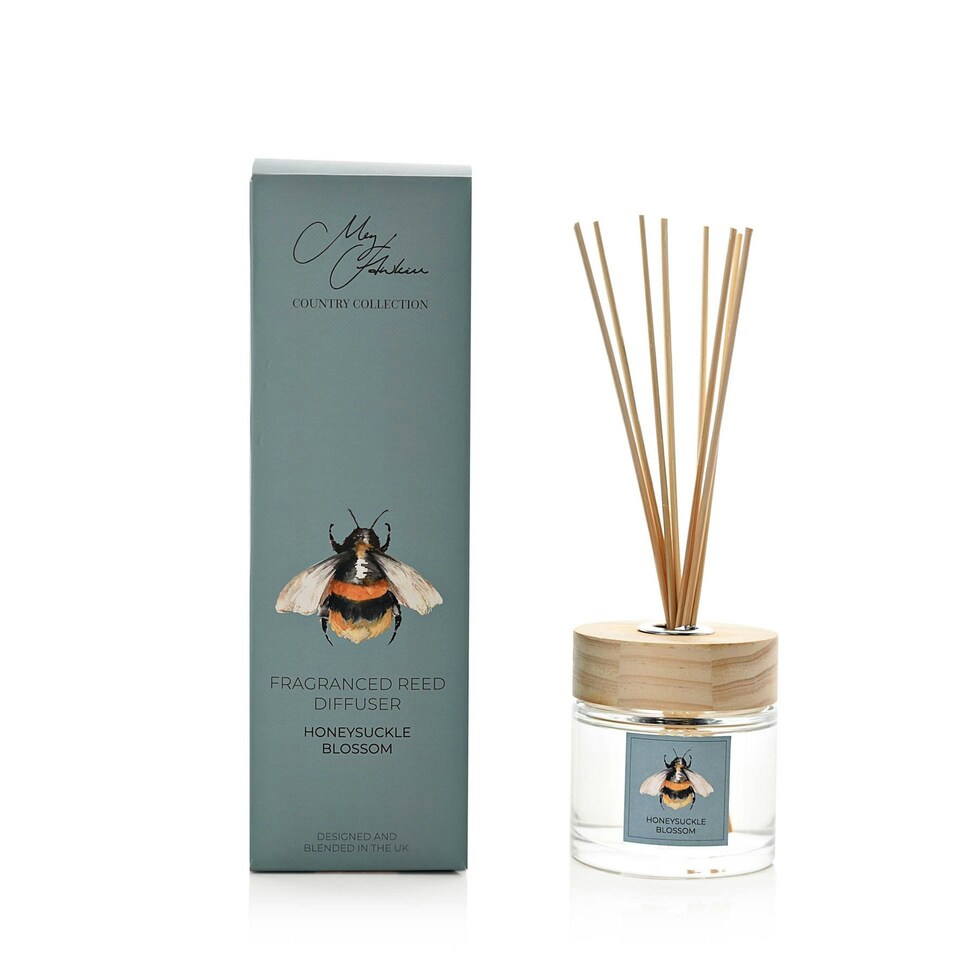 image 1 of Meg Hawkins 150ml Diffuser - Bee