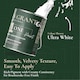 image 3 of EVELYN GRANT All-in-One Paint & Primer - Multi-Surface for Walls, Wood, Interior & Exterior - Brilliant White - 1L - Matt