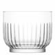 image 4 of LAV Tokyo Whiskey Glasses - 330ml - Clear - Pack of 6 Clear