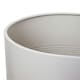 image 2 of Alton Cream Bread Bin With Acacia Wood Lid Cream