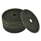 image 2 of 3" Air Cut Off Tool Cut-off Tool Grinder Cutoff 25pk Cutting Grinding Discs 75mm