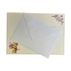 image 4 of To A Special Mummy Teddy Wearing Flower and Holding Gift Design Mother's Day Card