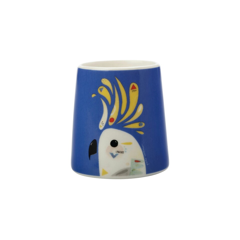 Maxwell & Williams Pete Cromer Cockatoo Egg Cup