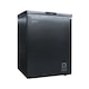 image 2 of HYE 139 Litre Freestanding Chest Freezer, 64cm, Black - RF01CF139B24