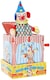 image 1 of Clown Jack In The Box (Assorted Colours)