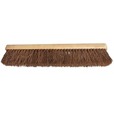 Faithfull Platform Broom Bassine 60Cm (24In)