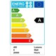 image 1 of ValueLights 10 Pack Dimmable GU10 White Plastic Spotlight LED 5W Cool White 6500K 480lm Light Bulb