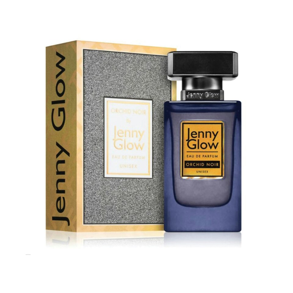 image 1 of JENNY GLOW Orchid Noir Eau De Parfum 30ml