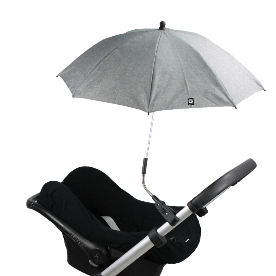 image 1 of Dooky Stroller, Pushchair Parasol Umbrella