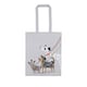 image 1 of Ulster Weavers Dog Days PVC Bag - Medium Grey