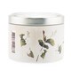 image 3 of 100% Beeswax Tin Candle - Sampaguita - (8x6) cm N/A