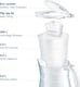 image 3 of AQUAPHOR 4.2 Litre Onyx Water Filter Jug in White with 1 x Maxfor+ filter