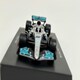image 3 of Mercedes AMG F1 W13 E Performance George Russell 1:64 Scale Spark Y257