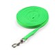 image 4 of Shires Wessex Soft Feel Lunge Line Blue | 8 Metre/26 Inch