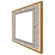 image 4 of Concrete frame (Picture Frame) Black | M