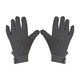 image 2 of Shires Unisex Adult Newbury Gloves - Black - M | Black | M
